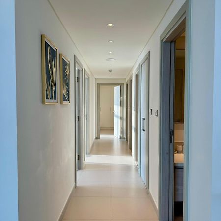 Lamtara 3 Mjl Apartment Dubai Luaran gambar