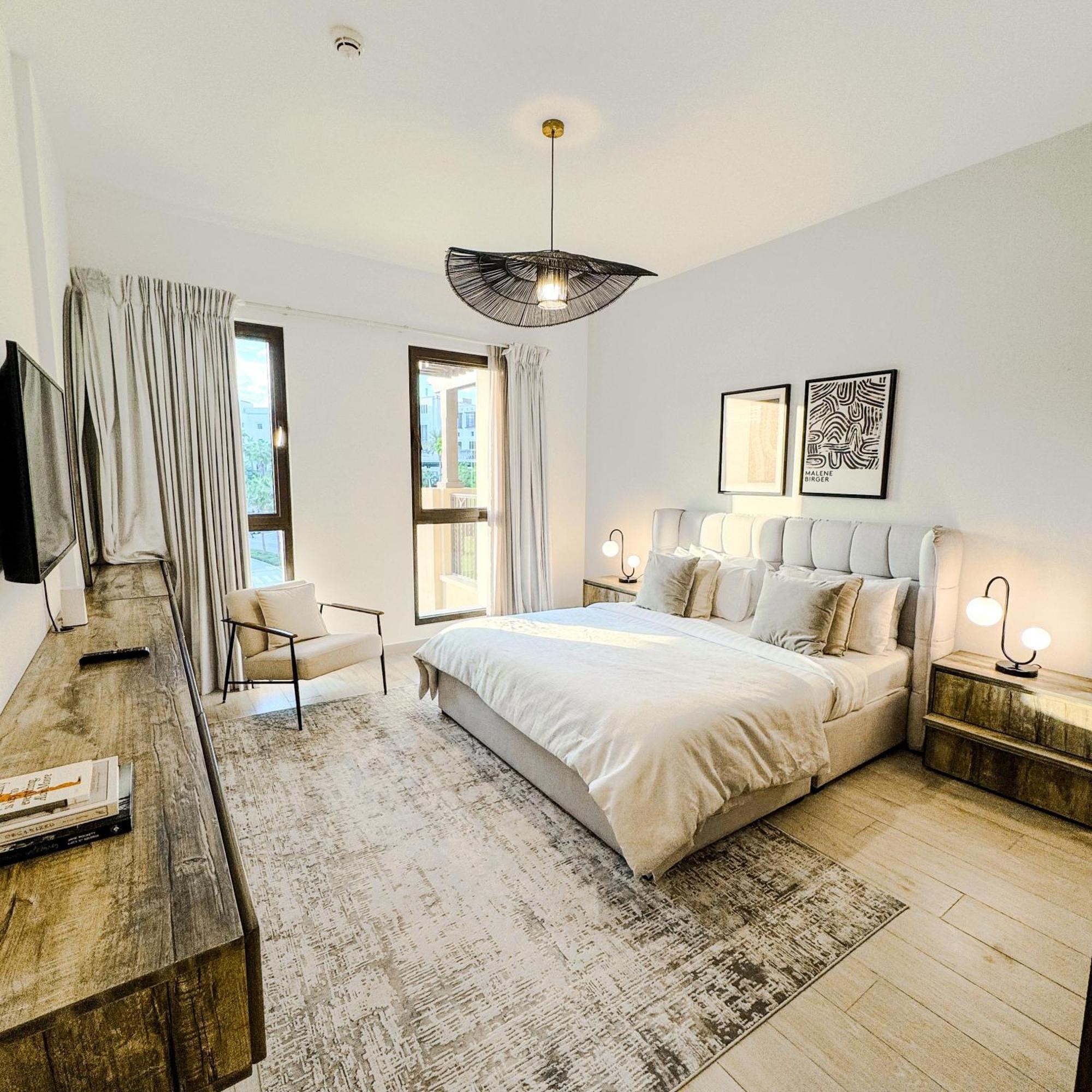 Lamtara 3 Mjl Apartment Dubai Luaran gambar