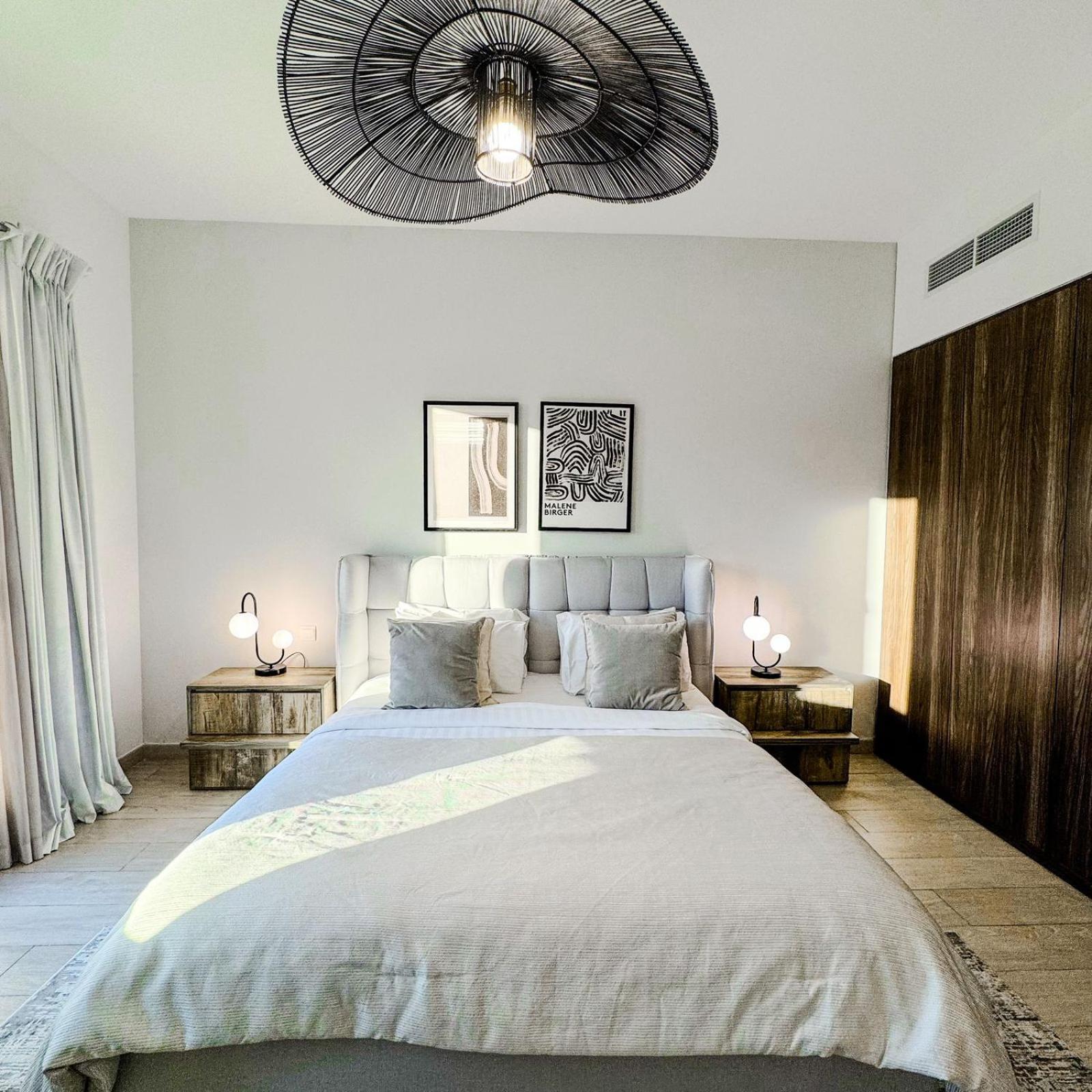 Lamtara 3 Mjl Apartment Dubai Luaran gambar