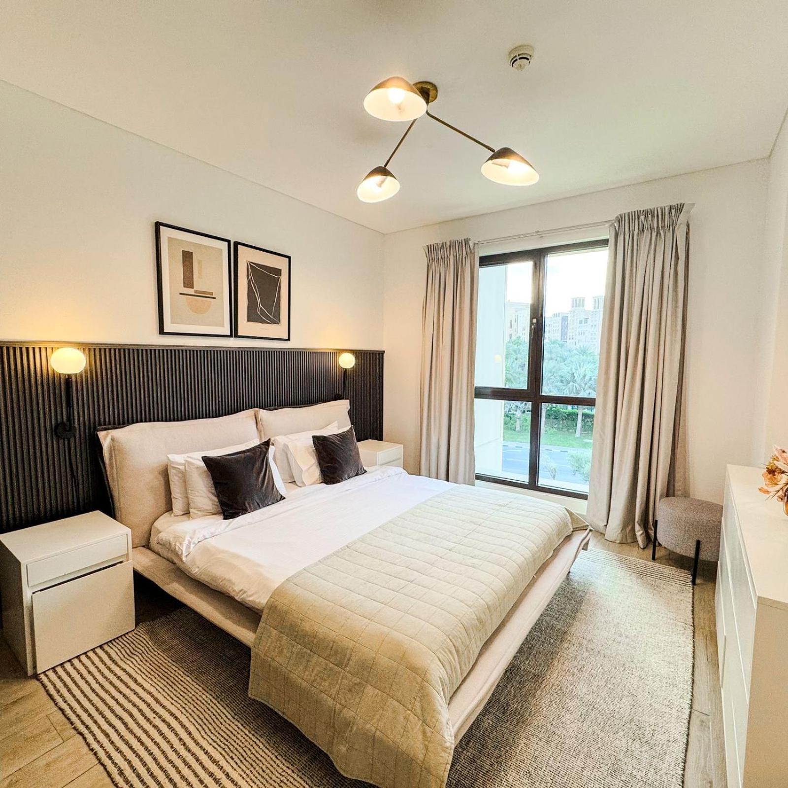 Lamtara 3 Mjl Apartment Dubai Luaran gambar
