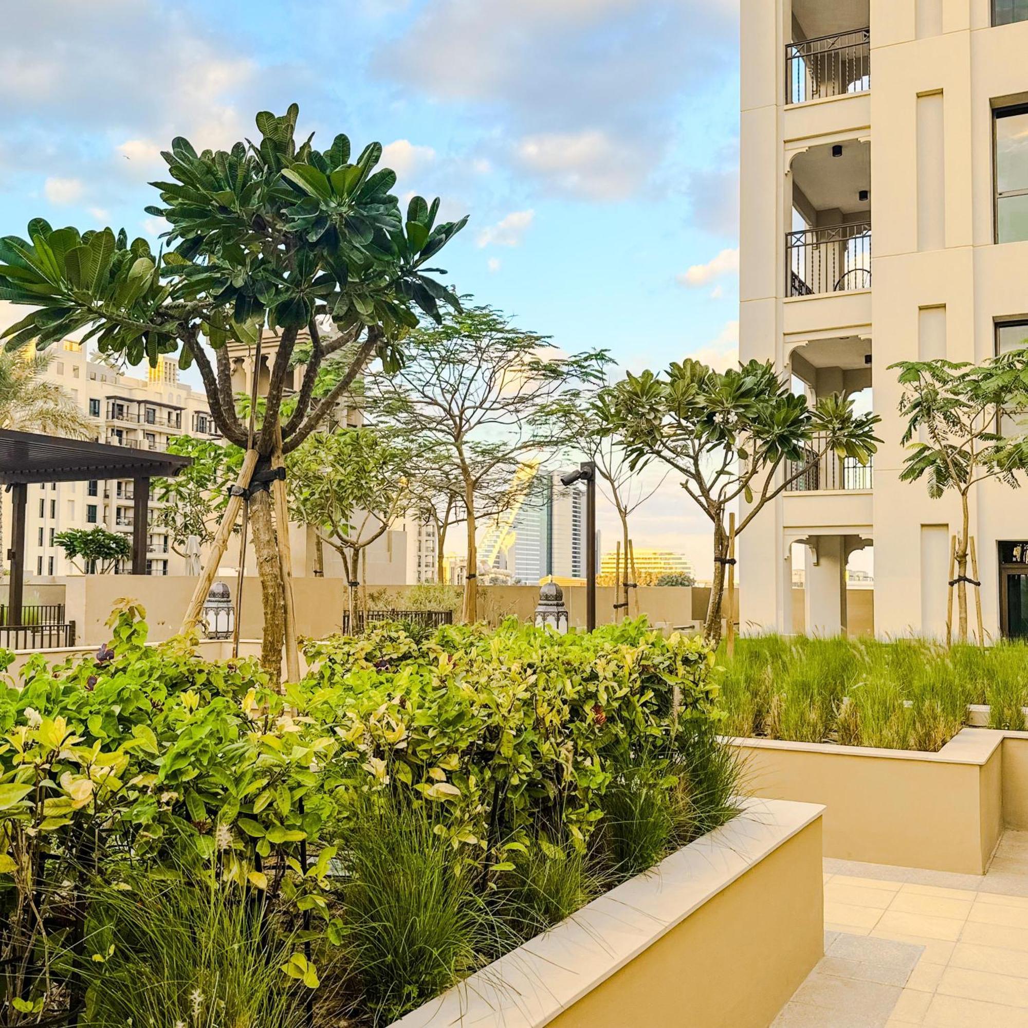 Lamtara 3 Mjl Apartment Dubai Luaran gambar