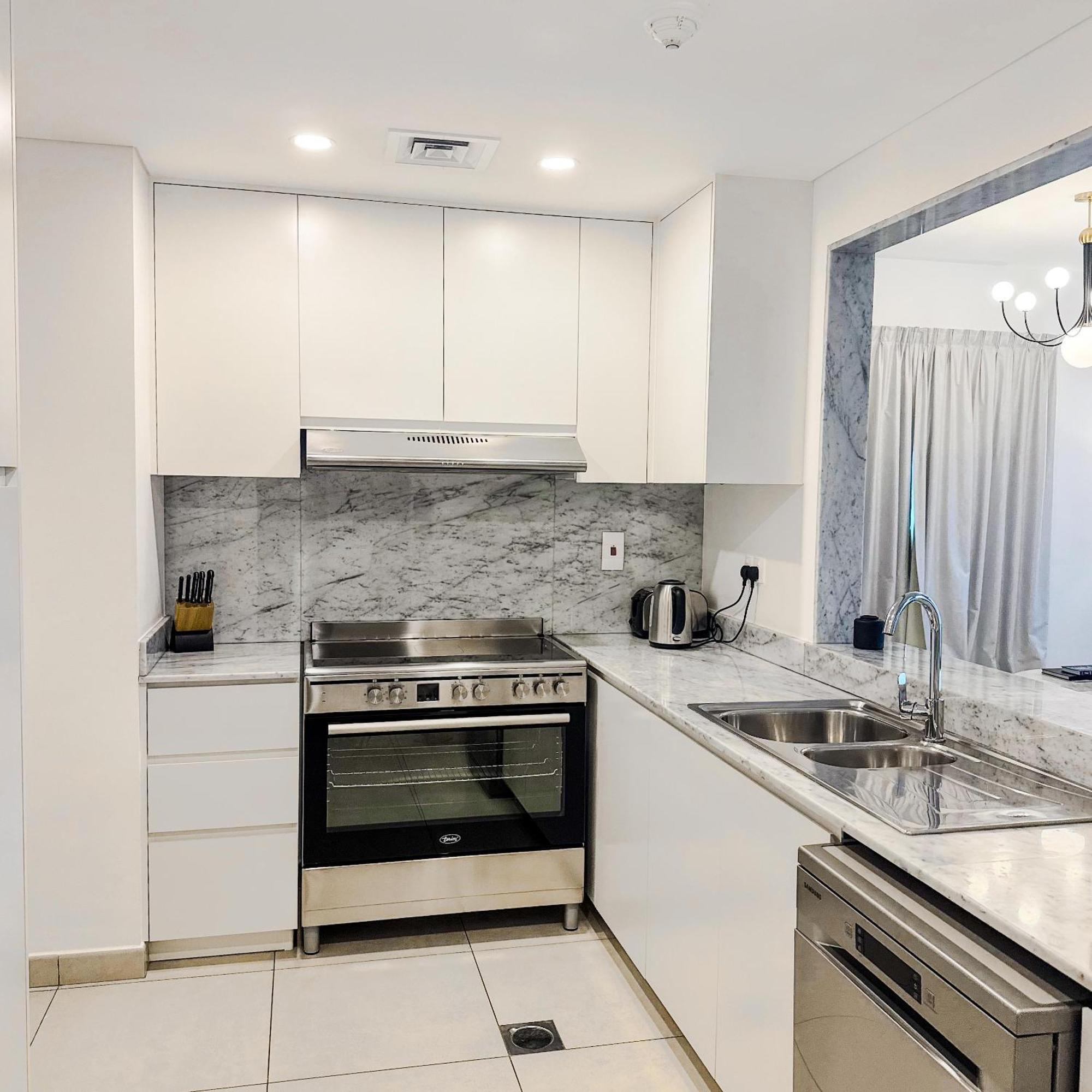 Lamtara 3 Mjl Apartment Dubai Luaran gambar