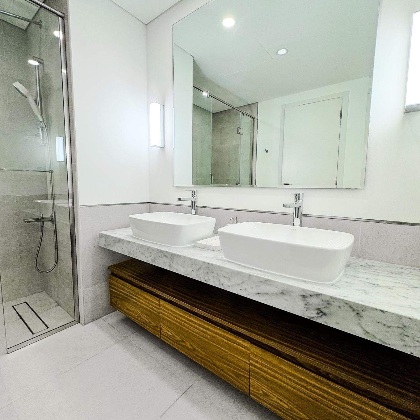 Lamtara 3 Mjl Apartment Dubai Luaran gambar