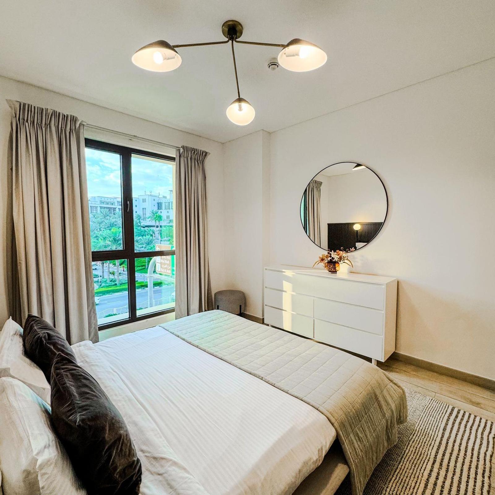 Lamtara 3 Mjl Apartment Dubai Luaran gambar
