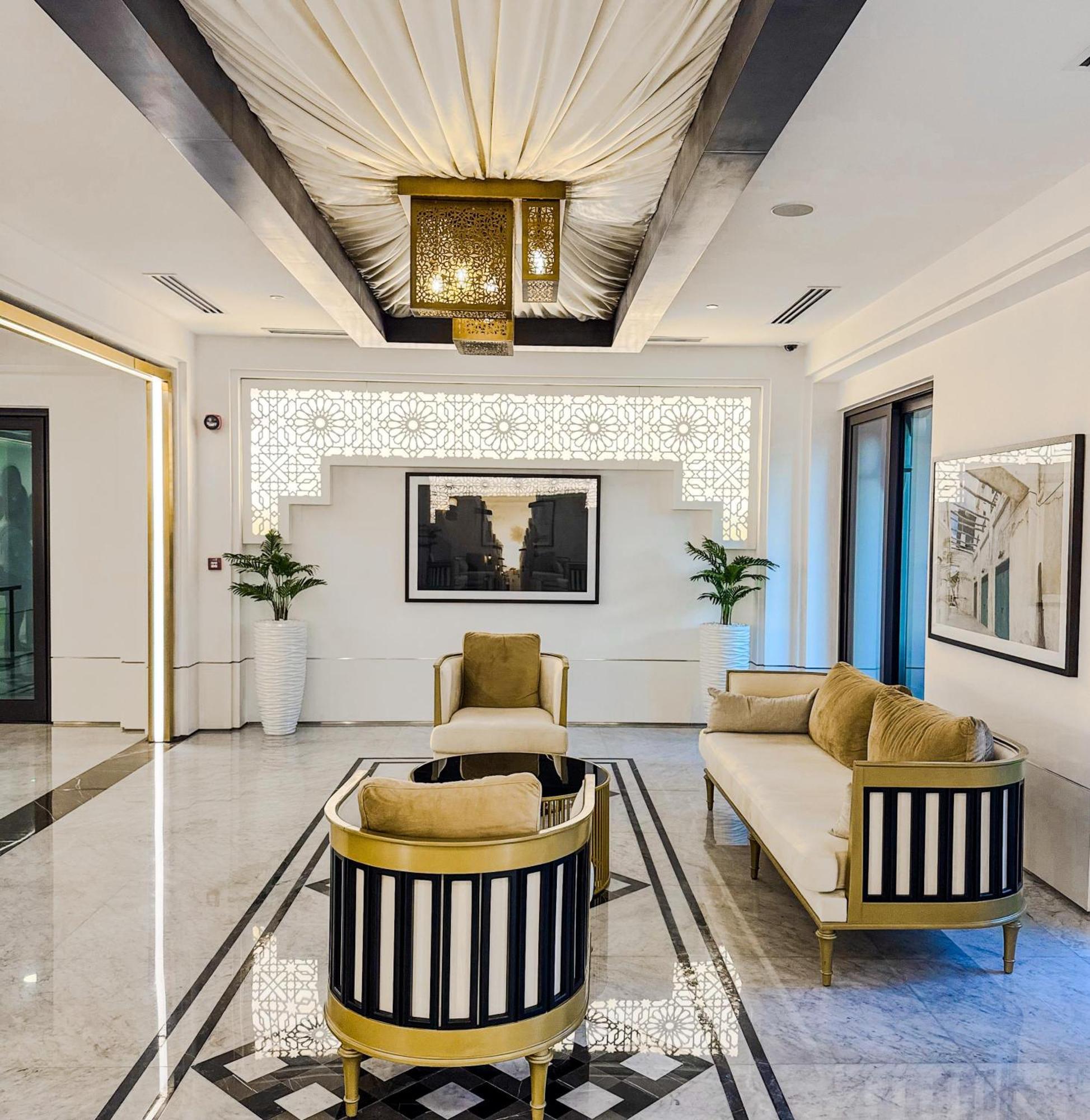 Lamtara 3 Mjl Apartment Dubai Luaran gambar