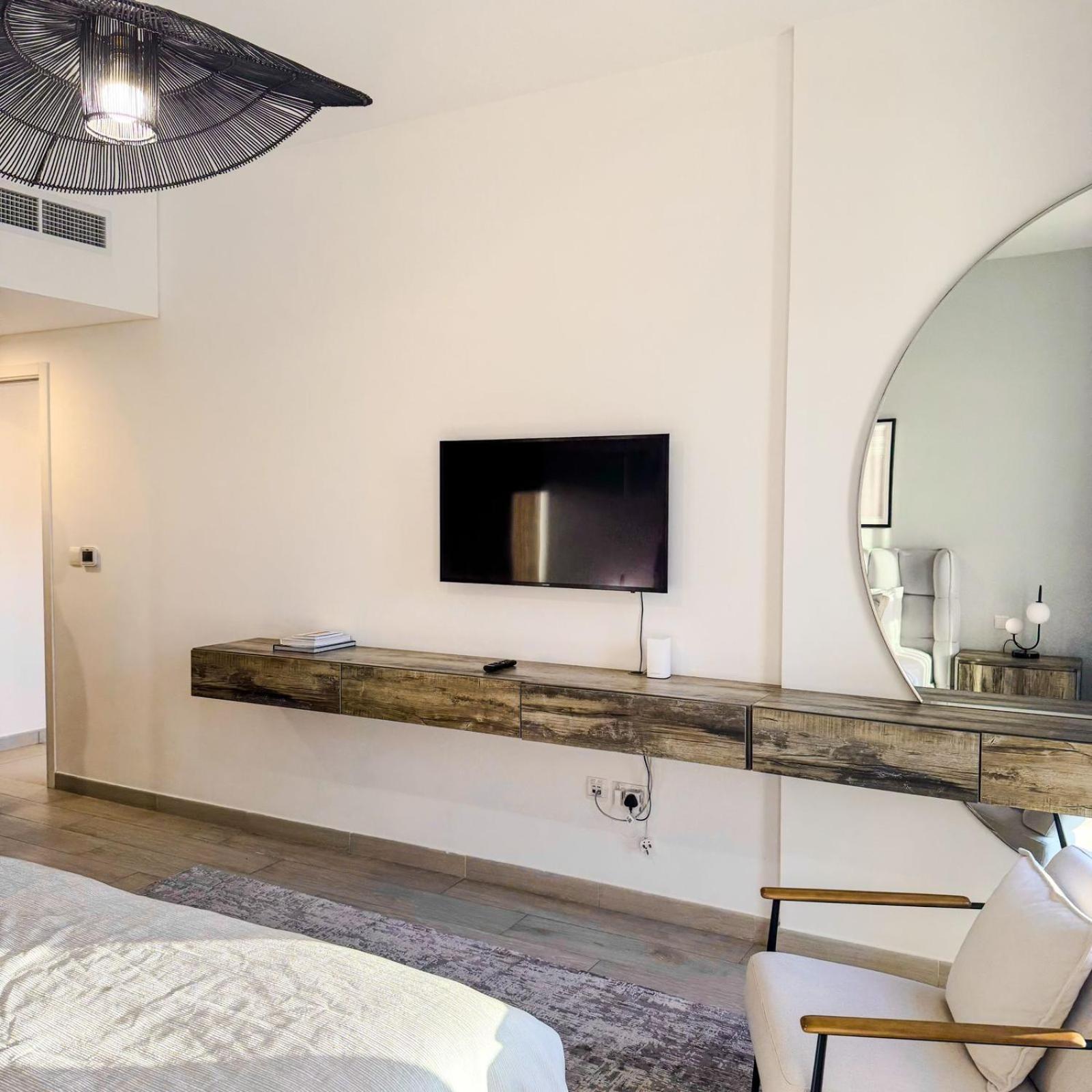 Lamtara 3 Mjl Apartment Dubai Luaran gambar