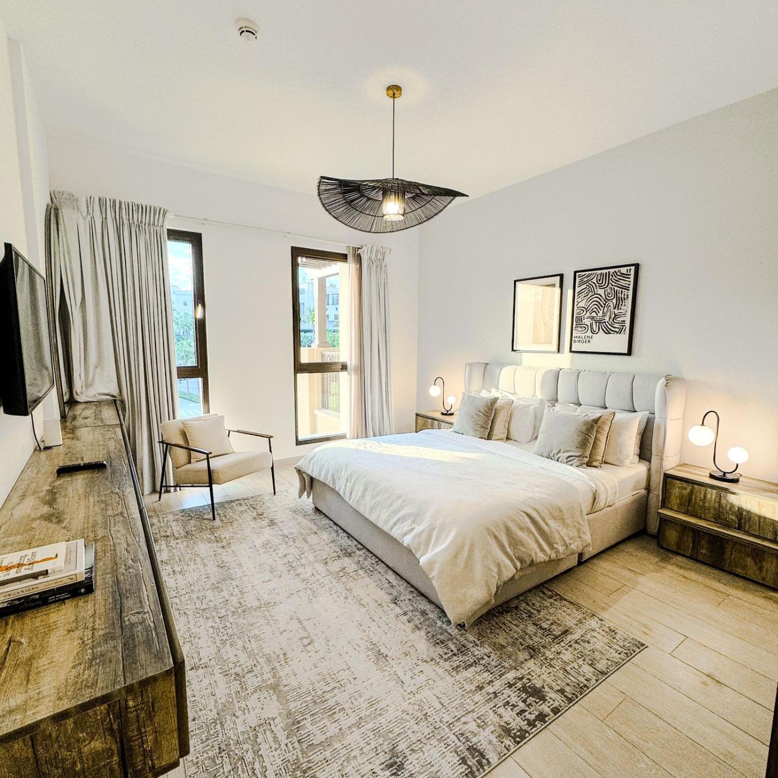 Lamtara 3 Mjl Apartment Dubai Luaran gambar