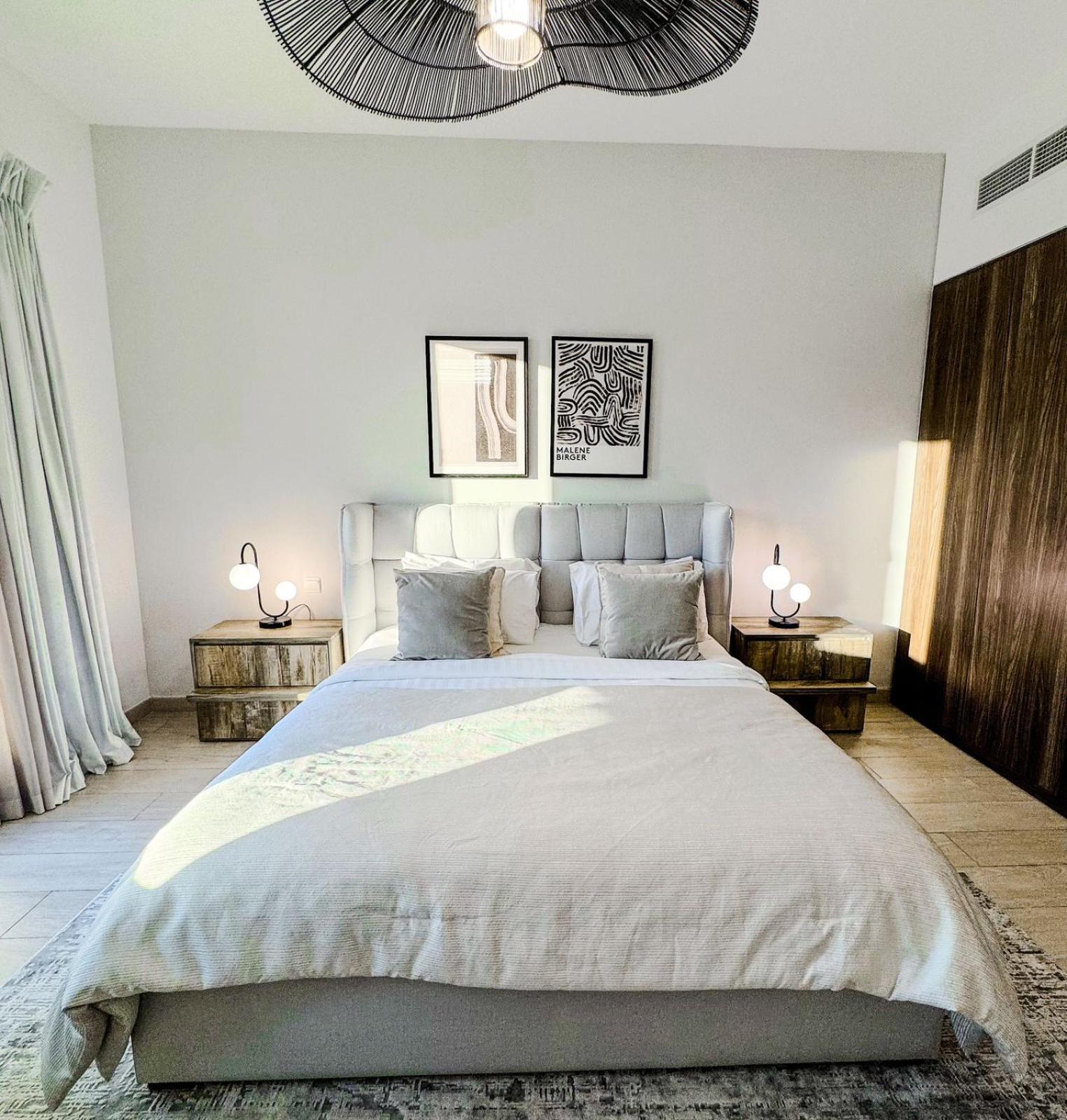 Lamtara 3 Mjl Apartment Dubai Luaran gambar