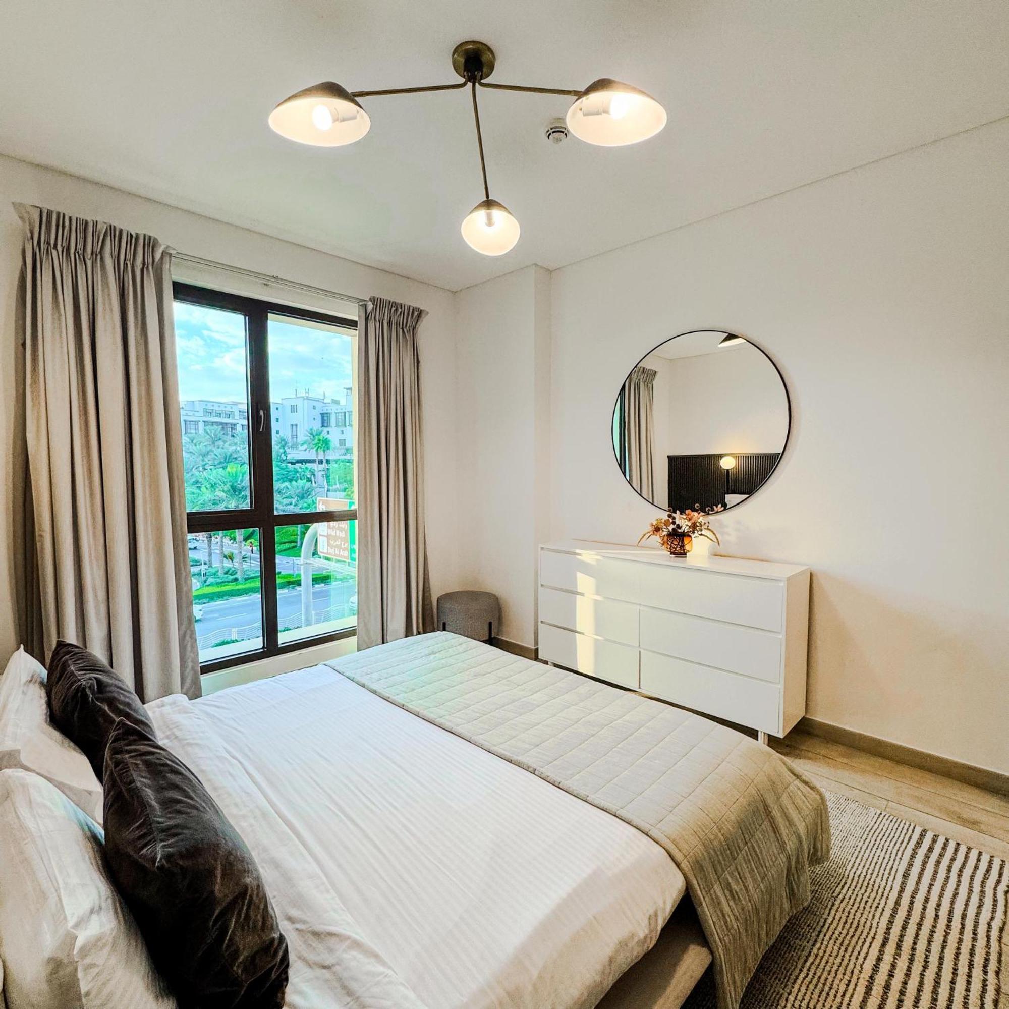 Lamtara 3 Mjl Apartment Dubai Luaran gambar