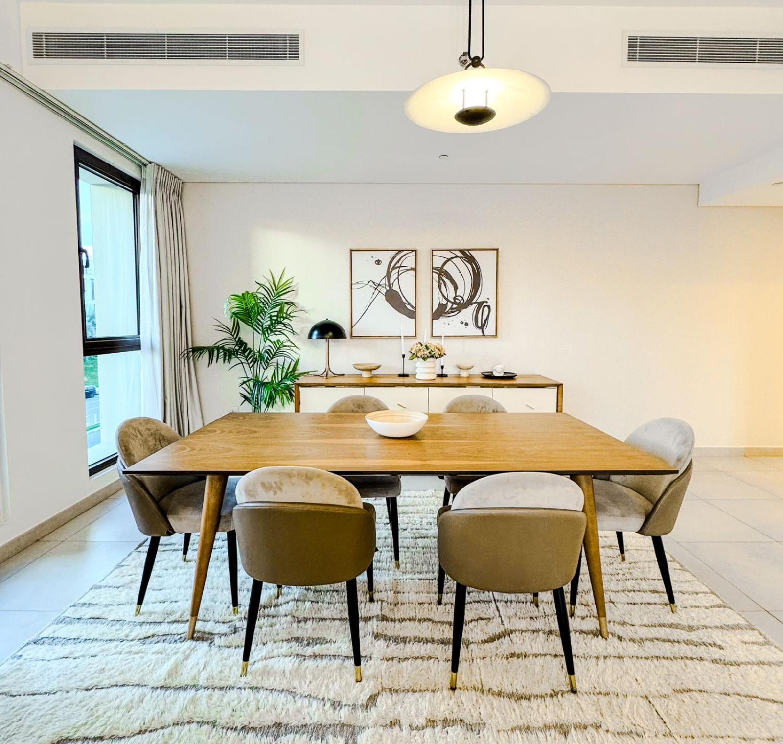 Lamtara 3 Mjl Apartment Dubai Luaran gambar