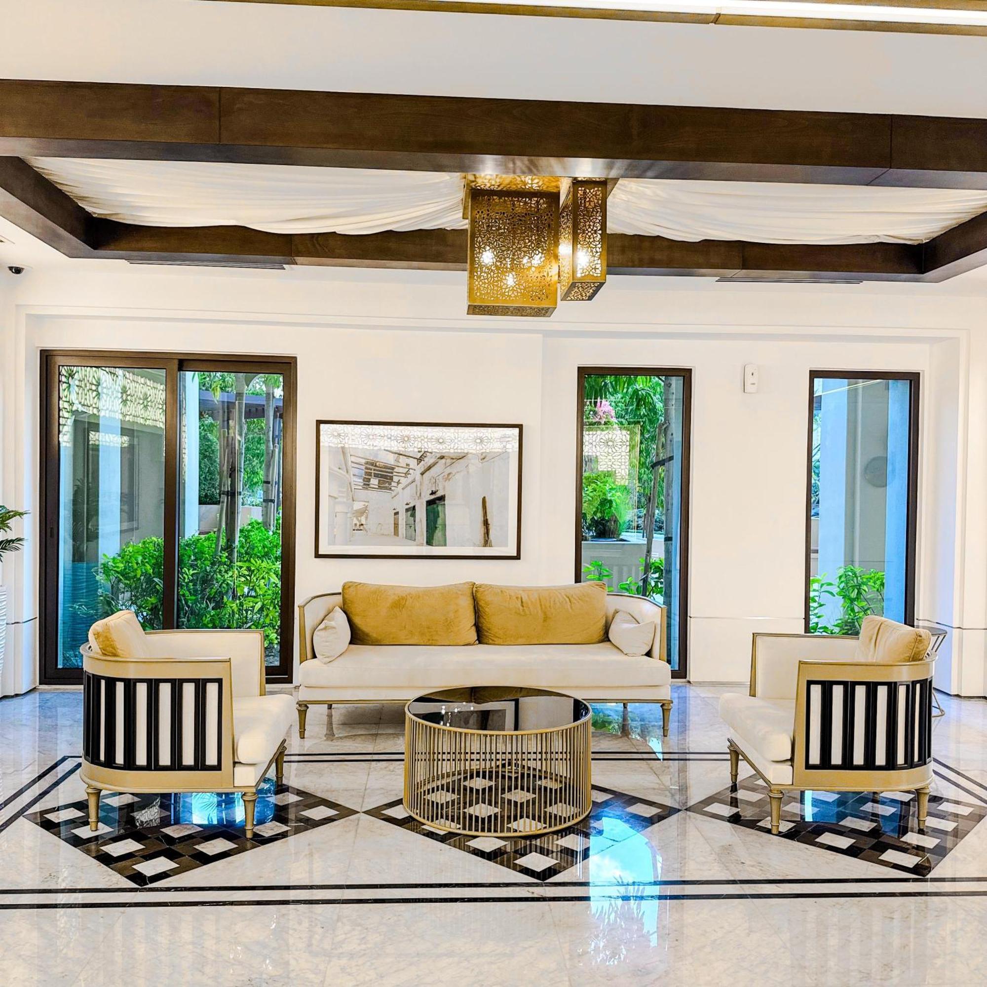 Lamtara 3 Mjl Apartment Dubai Luaran gambar