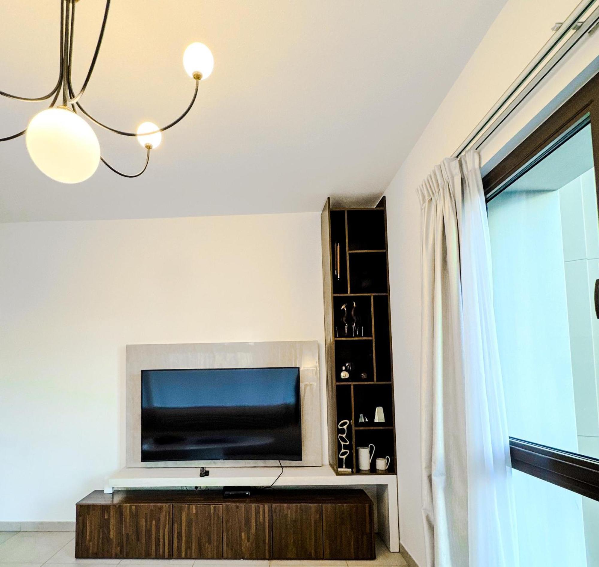 Lamtara 3 Mjl Apartment Dubai Luaran gambar