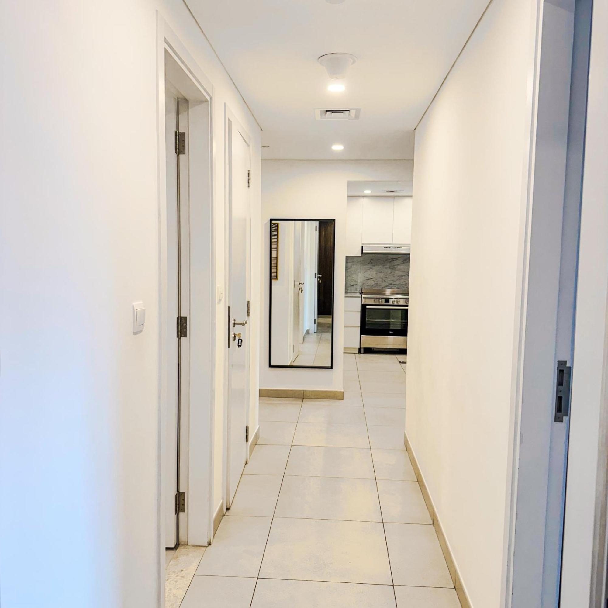 Lamtara 3 Mjl Apartment Dubai Luaran gambar