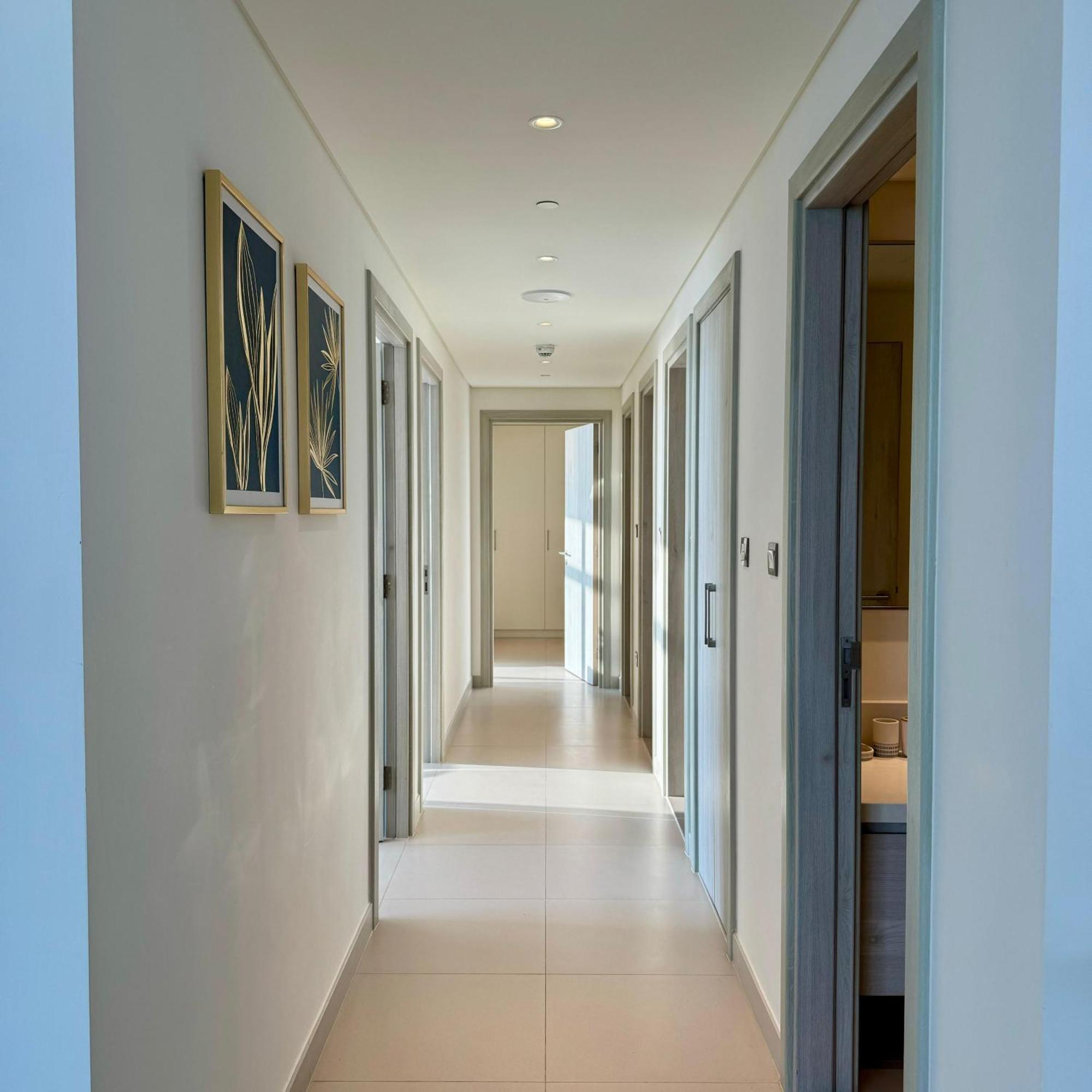 Lamtara 3 Mjl Apartment Dubai Luaran gambar